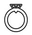 Jewellery Cleaning Icon