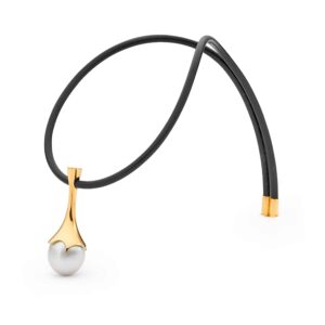 Australian South Sea pearl pendant by Stelios Jewellers in Perth