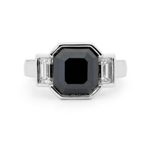 FORTUNATO Diamond Ring by Stelios Jewellers in Perth