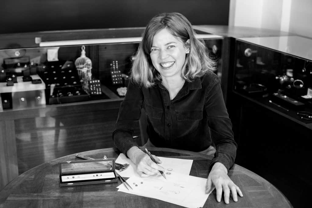 Kim - Stelios Jewellers Team Member