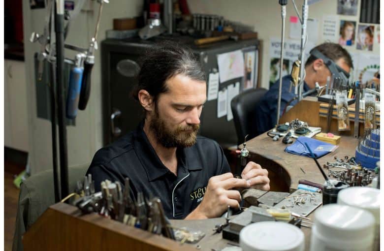 Stelios Jewellers Custom Designs