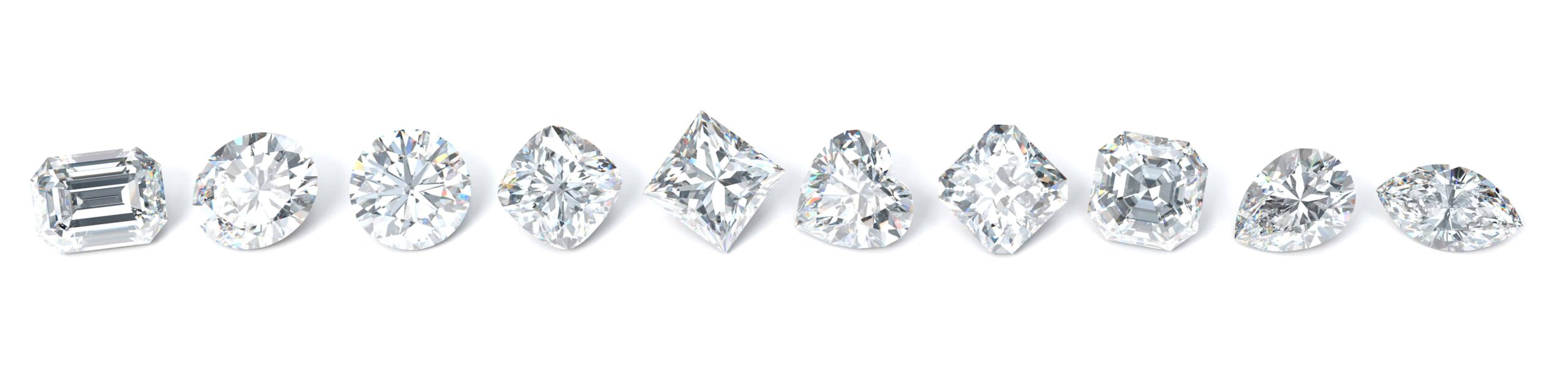 Lab Grown Diamonds Perth