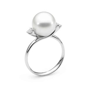 Pearl Ring