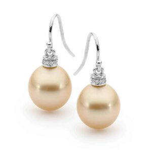 Pearl Earings