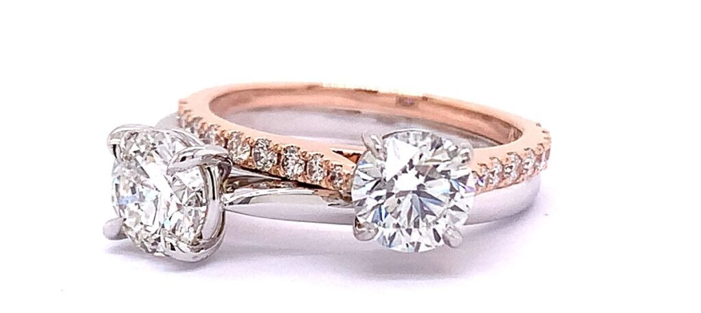 Diamond Rings