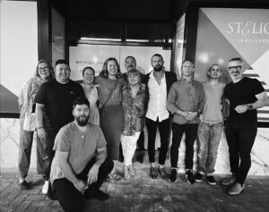 Stelios Jewellers Team