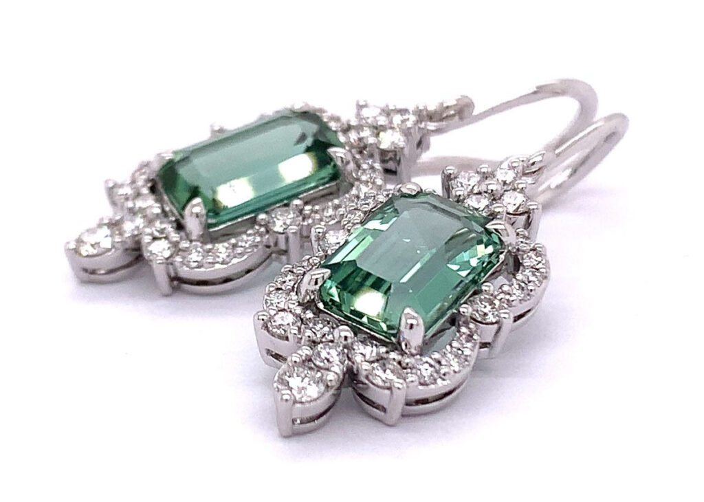 Opel Earings