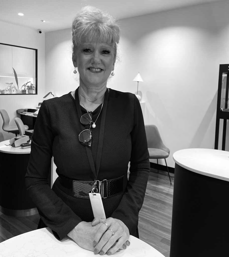 Gide - Stelios Jewellers Staff