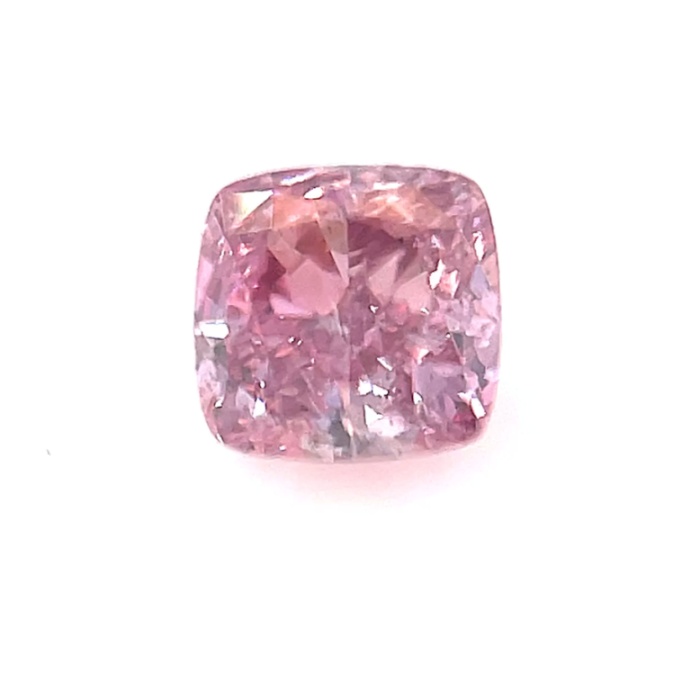 Cushion Diamond