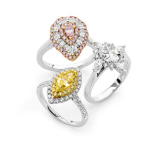 3 demand engagement ring examples 
