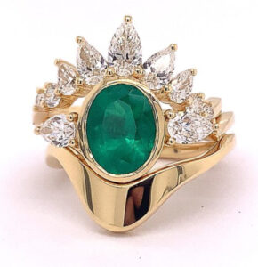 Practical Tips for Ring Stacking