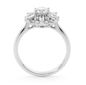 Tips for Buying an Engagement Ring